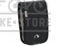 Чехол Tatonka NP Smartphone Case black для смартфона